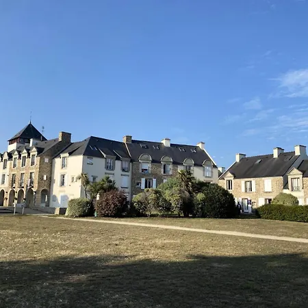 Apartment Port Du Crouesty - Maeva - 3 Pieces 5 Personnes - Budget Mae-2144 Arzon