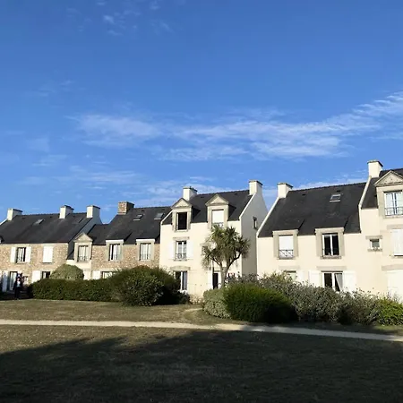 Port Du Crouesty - Maeva - 3 Pieces 5 Personnes - Budget Mae-2144 Apartment Arzon