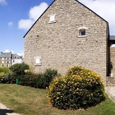 Apartment Port Du Crouesty - Maeva - 3 Pieces 5 Personnes - Budget Mae-2144