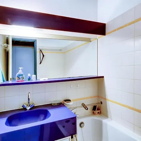 Port Du Crouesty - Maeva - 3 Pieces 5 Personnes - Budget Mae-2144 Apartment Arzon