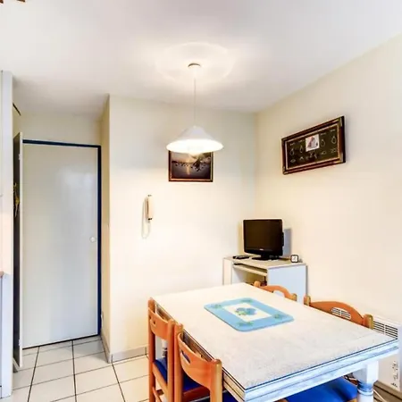 Port Du Crouesty - Maeva - 3 Pieces 5 Personnes - Budget Mae-2144 * Arzon