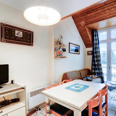 Apartment Port Du Crouesty - Maeva - 3 Pieces 5 Personnes - Budget Mae-2144 Arzon