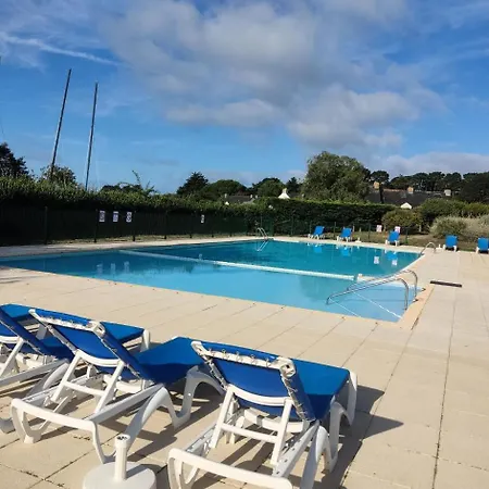 Port Du Crouesty - Maeva - 3 Pieces 5 Personnes - Budget Mae-2144 *