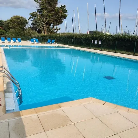 Port Du Crouesty - Maeva - 3 Pieces 5 Personnes - Budget Mae-2144 * Arzon