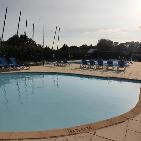 Port Du Crouesty - Maeva - 3 Pieces 5 Personnes - Budget Mae-2144