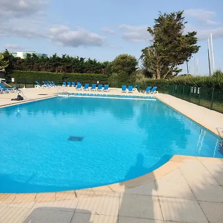 Port Du Crouesty - Maeva - 3 Pieces 5 Personnes - Budget Mae-2144 Apartment